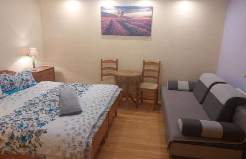 Pokoje Gościnne "Justyna" - Podlesice 34 - Foto 9