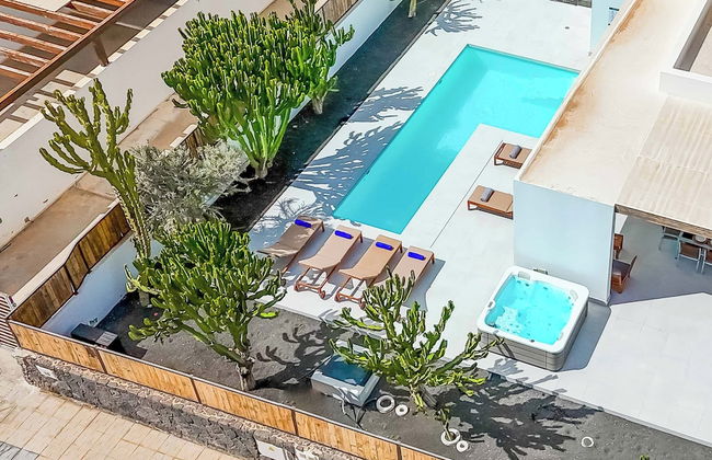 Villa Jacks Place - Photo 27