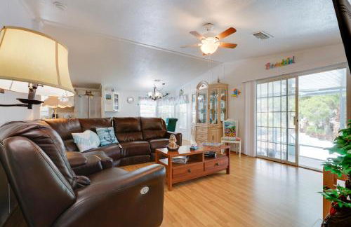 Paddle on the River! Waterfront Retreat in Stuart - Photo 6