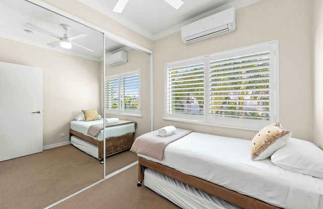 Alexandra on the Pacific - Foto 40