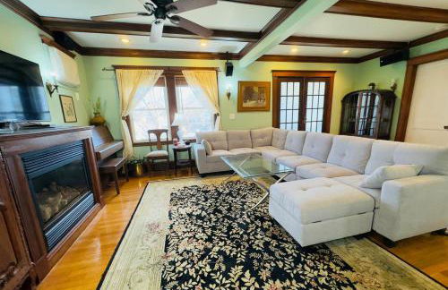 Victorian Condo - Foto 1