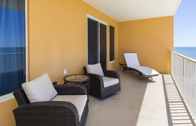 Treasure Island 1808 - Foto 19