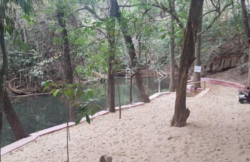 Park Veredas Flat Service - Foto 15