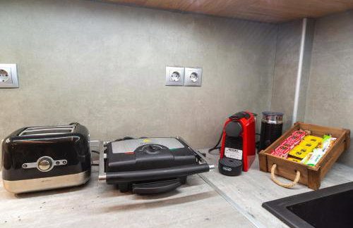 Villa Ambrosia, beach house, Platanidia, Pelion - Foto 20