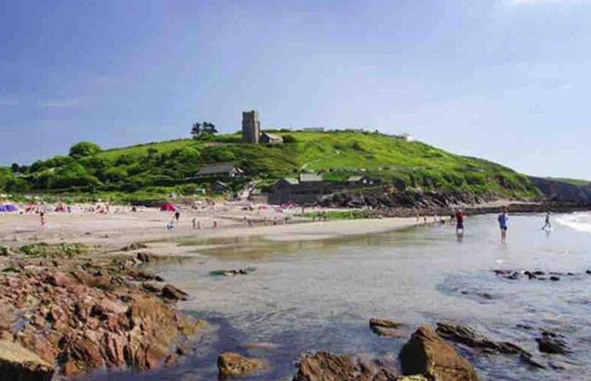 3-bed Cottage-plymouth-dog Friendly-sleeps7 - Foto 22