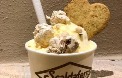 dimora scaldaferro - Photo 52