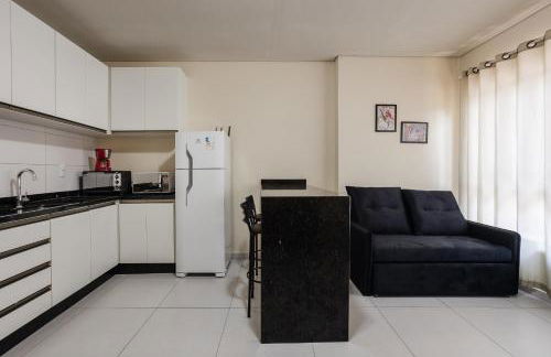 Blumenau Comfort Apartment - Photo 16
