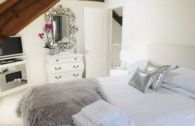 The Chapel by Platinum Retreats - Foto 7