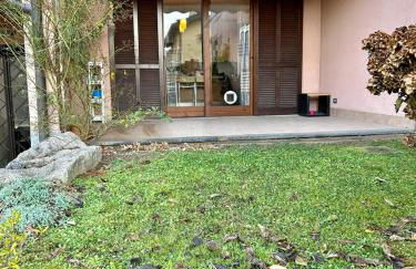 Kibilù - Residence with Pool, near Lake Maggiore - Foto 21