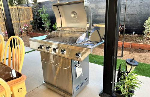 Secluded & Quiet Guest House-Cherry Valley-Morongo - Foto 50