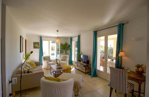 La Muse du Paradis - Foto 39