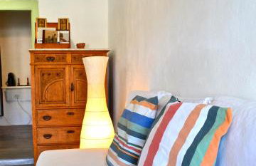 Hidesign Athens Traditional Stone House in Kea's Port - Foto 15