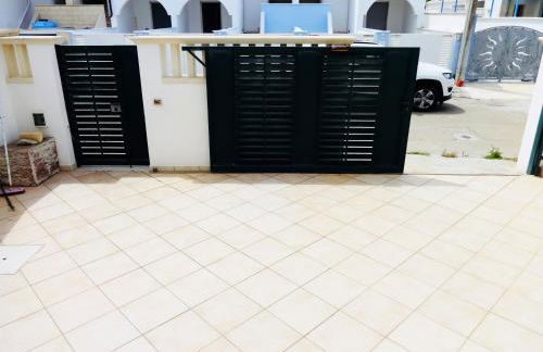 Villa NUVOLA da 8 a 11 posti - Foto 19