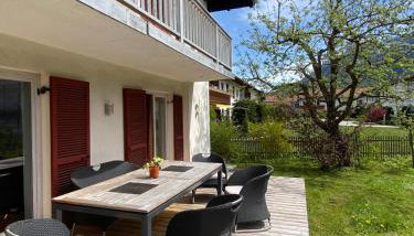 Ferienwohnung Gartenglück - Foto 4