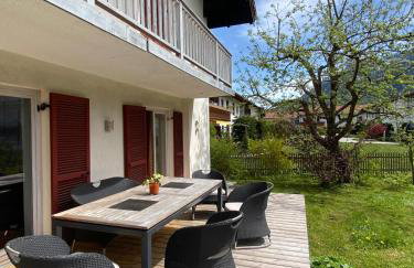 Ferienwohnung Gartenglück - Foto 4