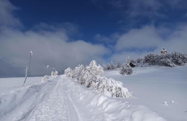 Comfy Holiday Home near Forest in Medenec - Foto 27