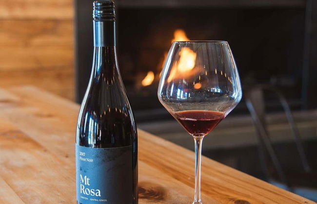 Tour de la cerveza y el vino por Queenstown y Gibbston - Foto 9