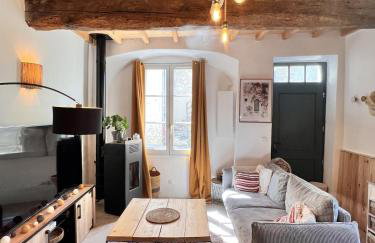 Maison de charme au cœur de Lectoure - Parking gratuit à 20m - Foto 15