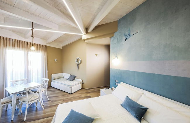 Vicolo Malavolta 7 Rooms and Suites - Foto 23