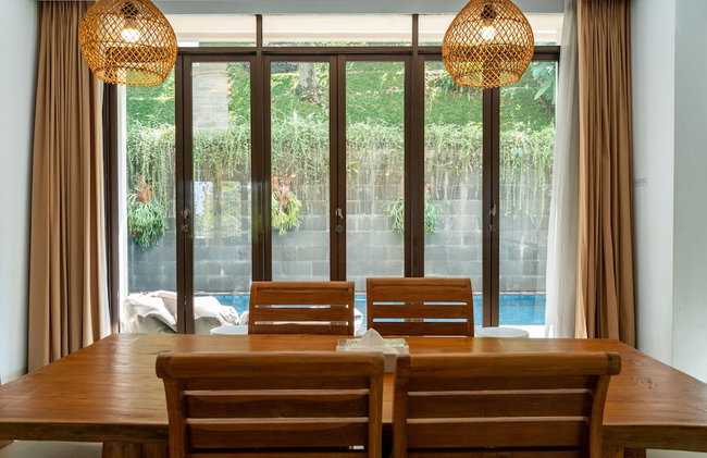 Jasmine Cozy Villa 3 BR Heated Pool and Billiard - Foto 7