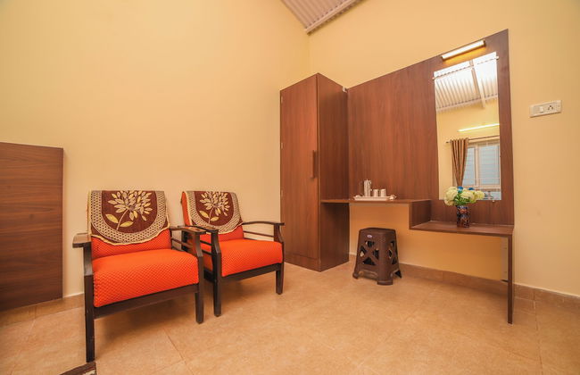 The springs Nilgiris - Foto 22