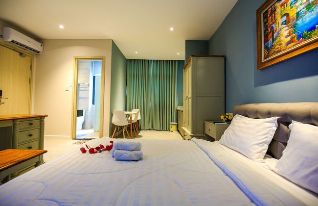 The Bok Hotel Grand World - Foto 16