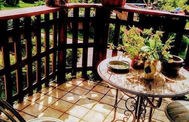 Ferienwohnungen Willrich - Photo 20