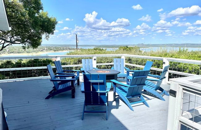 4 2 wow 180 Lake Views hot tub Pickleball Tennis POA Court EV Charger Wheelchair Ramp POA Pool - Foto 5