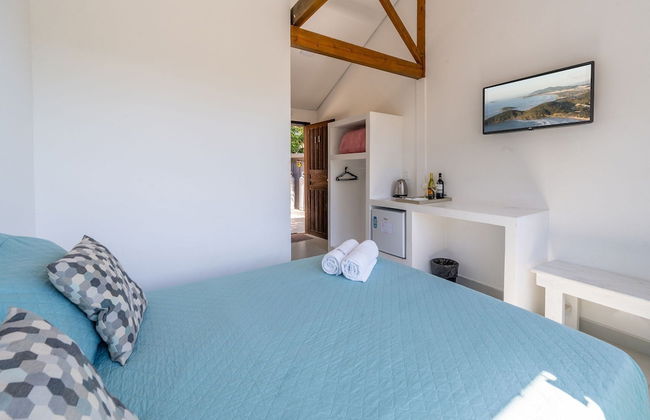 Pousada Solar dos Lírios - Praia do Rosa - Photo 24