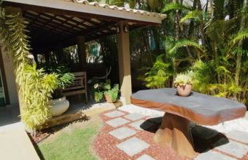 Jacuipe PARADISE HOUSE - Foto 9