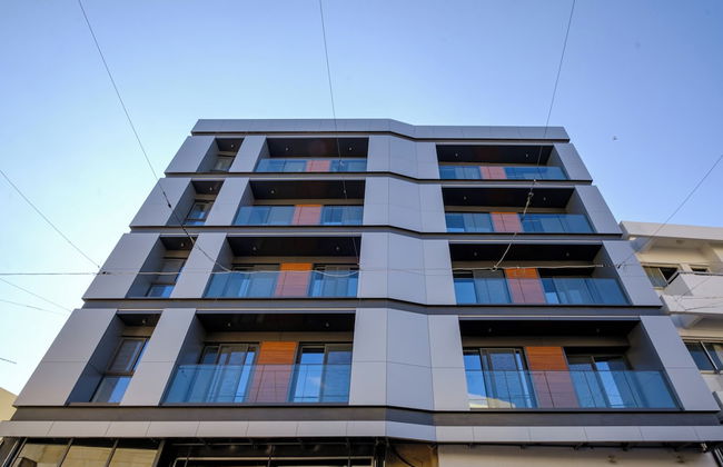 Maestro City Apartments - Foto 50