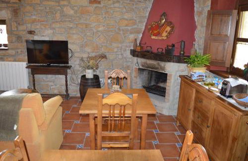 La Casona de Quintes - Foto 39