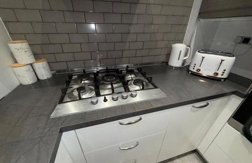 5 bedroom house in petts wood - Foto 52