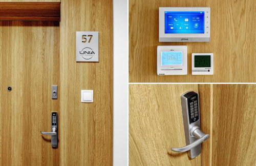 Apartamenty Premium NJ Lublin Centrum Basen & SPA - Foto 40