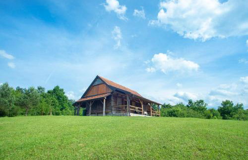 Kuća za odmor Slunjčica - Foto 37