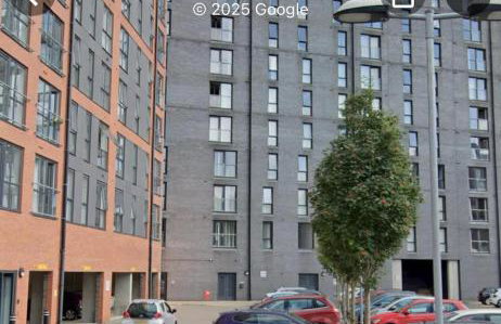 Mega1 Luxury Spacious 1Bedroom Apartment, Manchester - Foto 19