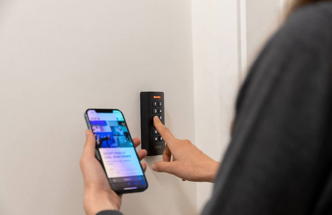 Bob W Kluuvi - Foto 41