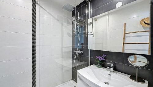 Apartment Les Marquises-2 by Interhome - Foto 4