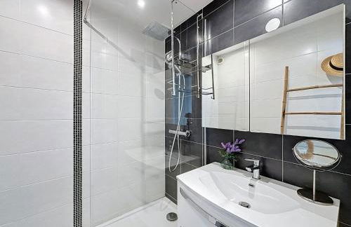 Apartment Les Marquises-2 by Interhome - Foto 4