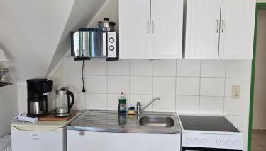 Ferienwohnung Kloster Tempzin 19412 - Foto 5