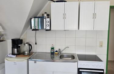 Ferienwohnung Kloster Tempzin 19412 - Foto 5