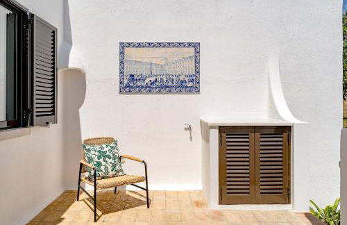 Casa Goa-Quinta do Paraíso, Carvoeiro Beach - Foto 11