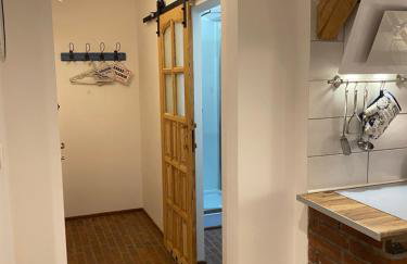 Apartamenty Sudeckie nad zalewem I - Foto 20