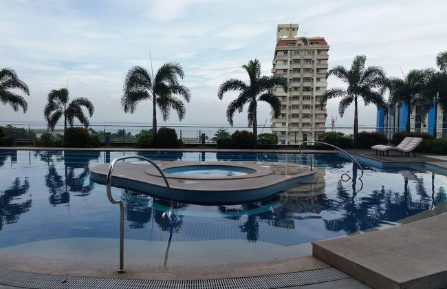 Manila Lee - Malate Bayview Mansion - Foto 67