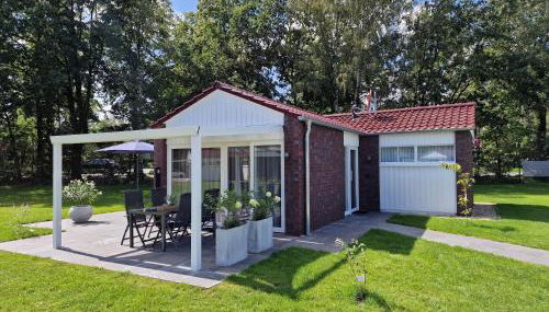 Ferienwohnung Ferienpark Quendorfersee - Foto 3