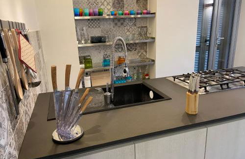 Villa Adriana Tuscia Country Retreat - Foto 22