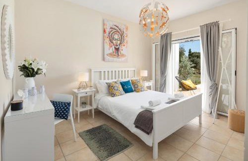 Villa Icarus - Corfu by Sunvil - Foto 20