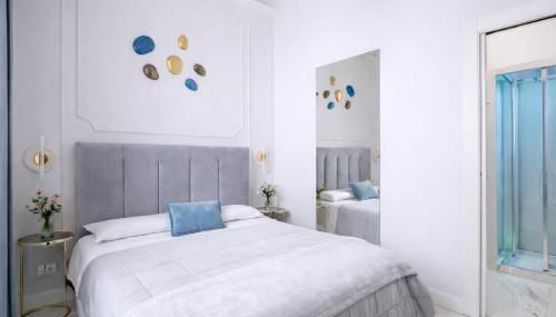 Rome Deluxe Apartments - Foto 5