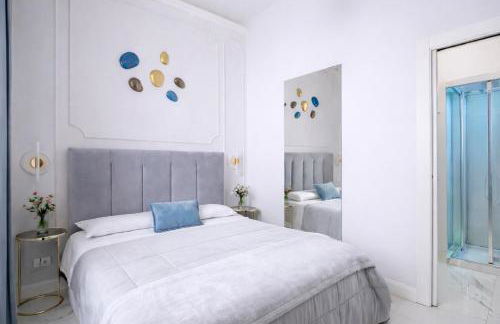 Rome Deluxe Apartments - Foto 5