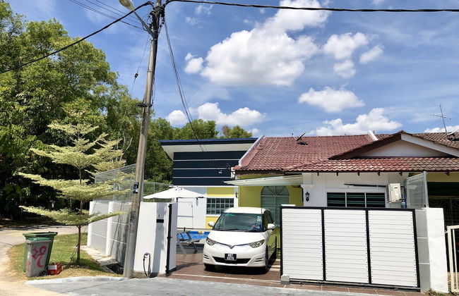 H & H Guesthouse 1 - Foto 72